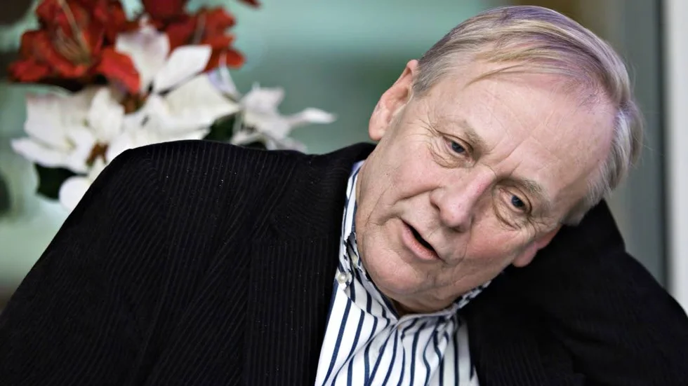 Bengt Ågerup