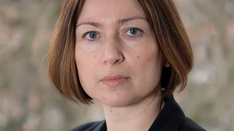 Elena Namli, etiker och Rysslandsforskare