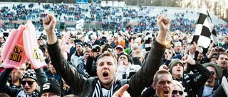 Bandyfinalerna tillbaka på Studenternas