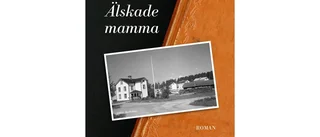 Älskade mamma av Hans Olov Ohlson.