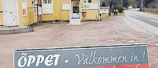 Rumskulla lanthandel blir kvar