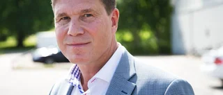 Efter minussiffrorna: CybAero får ny vd