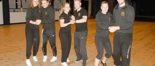Nu är tävlingsdebuten nära