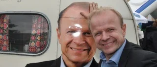 Oscarsson till Europarådet