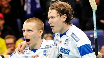 Tero Tiitu kan vara på väg till Storvreta.