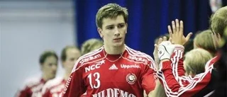 Samuelsson lovar seger mot Mora
