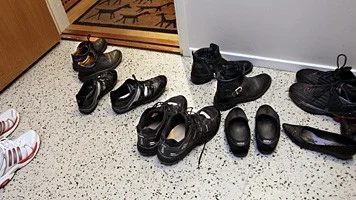Visning pågår. Men för vissa stadsdelar går inte besökstrenden åt rätt håll.