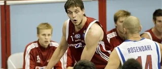 Uppsala överkörda av LF Basket