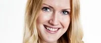 CAROLINE GIDEBACK