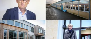 Skolorna har inte övat på våldsdåd – så vill de jobba med säkerheten • Flemming: ”Visst hade vi kunnat ha kommit längre”
