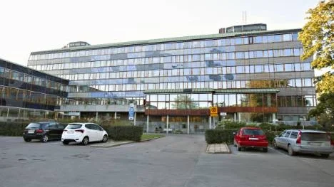 Stadshuset