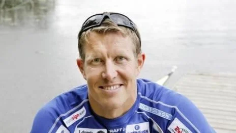 Lassi Karonen blev trea i långloppet Armada Cup.