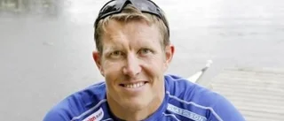 Karonen trea i roddarnas Vasalopp
