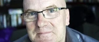Läsarnas upplänning: Kent Wennman