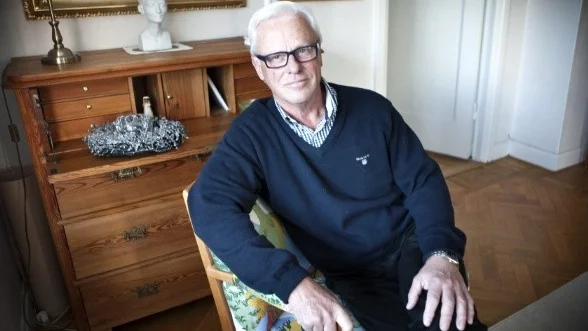 Ragnar Bohman