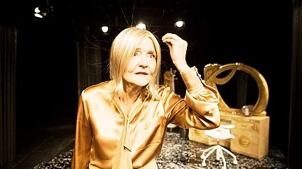 Ann Petrén