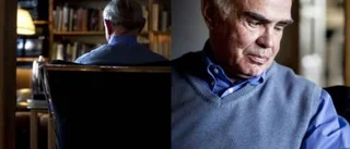 Arne Ruth går till rötterna