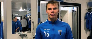 Glädjebeskedet: Tillbaka efter skadan