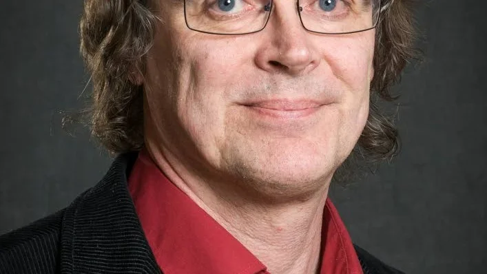 Sören Bergqvist