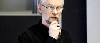 Uppsalaprofessorn om Nobelspillfadäsen