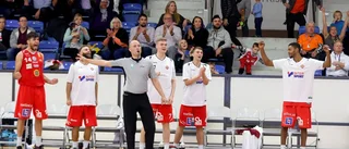 Skype-miljardären hjälper Uppsala Basket