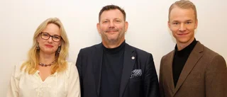 Små partier förlorare efter arvodesbeslut
