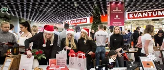 Intresset för att starta eget störst i Uppsala län