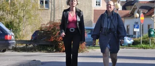 Blocköverskridande majoritet