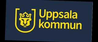 Nya logotypen löjeväckande