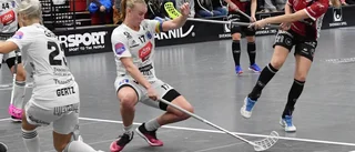 Segerreceptet: Skjut mer