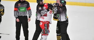 Upprört efter Svensson tackling