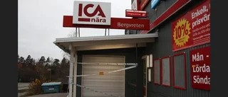 Rånet mot Ica: Detta har hänt