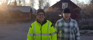 Många besökare väntas till Tobo