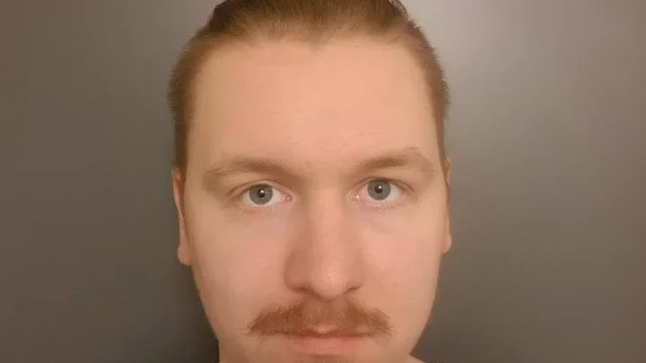 Linuz Lindqvist, ordförande i Söderfors Goif.