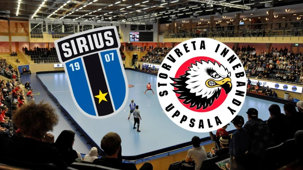 Sirius dam och herr samt Storvreta herr är alla tre redo att kliva in i den nya fristående Premier Floorball League till nästa säsong.