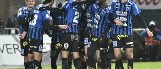 TV: Här dansar och sjunger Siriusstjärnan