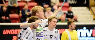 Storvreta jagar poängrekordet