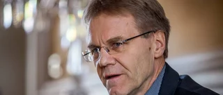 Landshövdingen till Gottsunda
