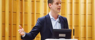 Fjellner slutar – men inte med politik