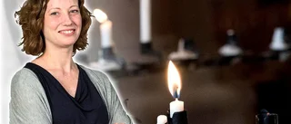 Får man skratta när pappa är död?