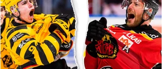 Ordkriget efter derbyt: "Var skogstokig när han åkte och hånade oss" • Omark: "Kysser mitt klubbmärke när jag vill"