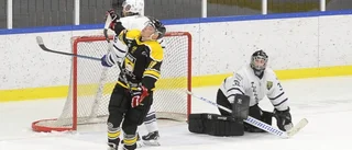 Jämn kvalmatch avgjordes de tre sista minuterna