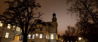Då startar tävling om Vingmuttern