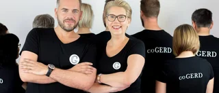 Syskonparet kan prisas som lokala hjältar