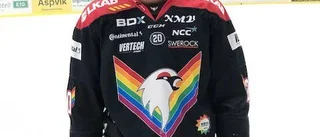 Doldisen blev matchvinnare för Kiruna IF