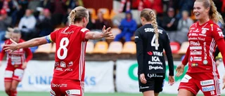 Seger och islossning för Piteå IF – efter CL-förlusten