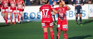 Så mycket omsätter Damallsvenskan