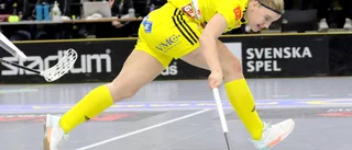 Se alla målen mellan Endre och Falun i den avgörande kvartsfinalen