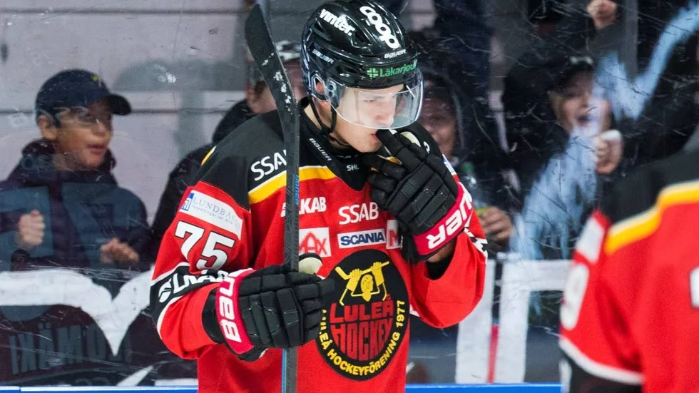 Arttu Ilomäki.
