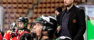 Tårfyllda avskedet: "Bästa tiden i mitt liv"